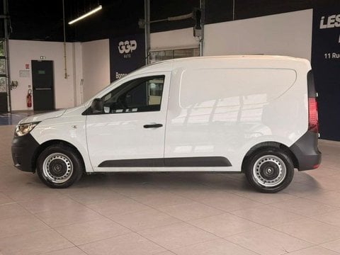 Voitures D'occasion À Seclin | Renault Express Van 1.5 Blue Dci 95Ch Confort 22