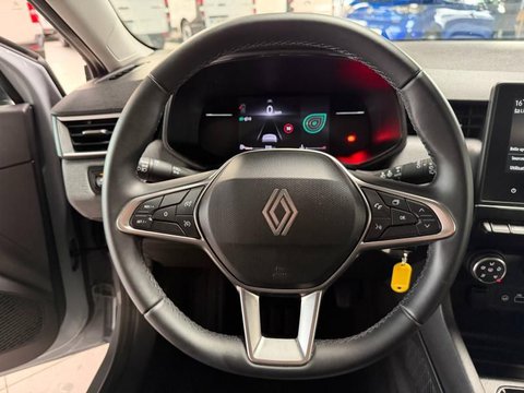 Voitures D'occasion À Seclin | Renault Clio 1.0 Tce 90Ch Evolution - 24
