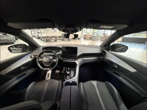 Voitures D'occasion À Seclin | Peugeot 5008 1.5 Bluehdi 130Ch S&S Gt Eat8