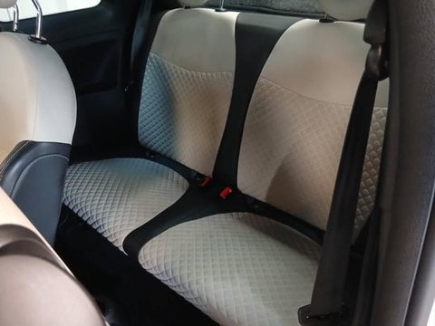 Voitures D'occasion À Seclin | Fiat 500 1.0 70Ch Bsg S&S Dolcevita