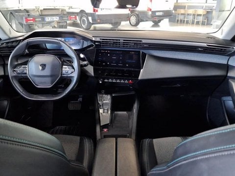 Voitures D'occasion À Seclin | Peugeot 308 1.5 Bluehdi 130Ch S&S Allure Pack Eat8