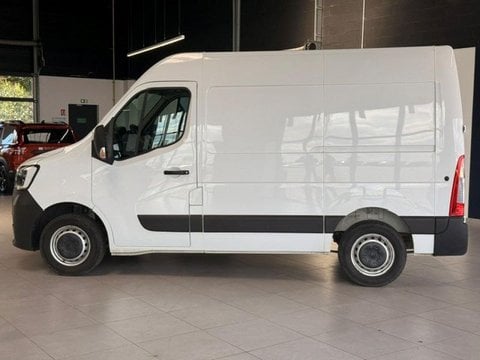 Voitures D'occasion À Seclin | Renault Master Fg F3300 L1H2 2.3 Blue Dci 135Ch Confort Euro6E 16...