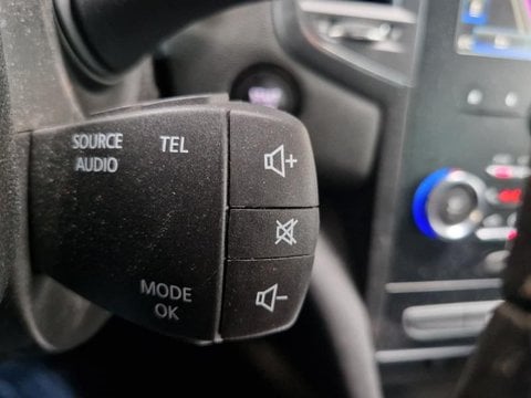Voitures D'occasion À Seclin | Renault Mégane Megane 1.3 Tce 140Ch Fap Limited
