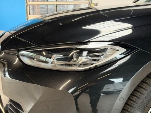 Voitures D'occasion À Seclin | Bmw Série 4 Gran Coupé 420Da Xdrive 190Ch Business Design