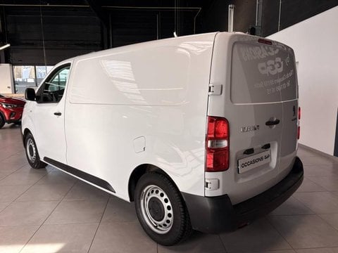 Voitures D'occasion À Seclin | Peugeot Expert Fg M 1.5 Bluehdi 120Ch S&S Premium (13749€Ht)