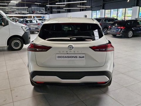 Voitures D'occasion À Seclin | Nissan Qashqai 1.3 Dig-T 158Ch Tekna Dct 2021