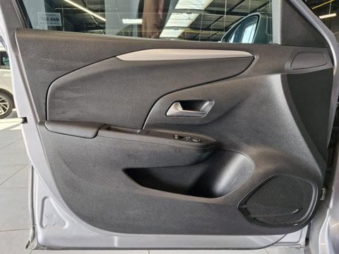Voitures D'occasion À Seclin | Opel Corsa 1.5 D 100Ch Edition