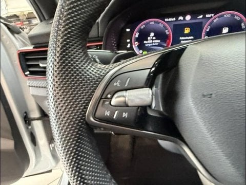 Voitures D'occasion À Seclin | Škoda Kamiq 1.0 Tsi Evo 2 116Ch Monte Carlo Dsg7