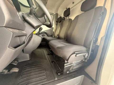 Voitures D'occasion À Seclin | Renault Master Fg F3500 L3H3 2.3 Blue Dci 135Ch Confort Euro6E (1...