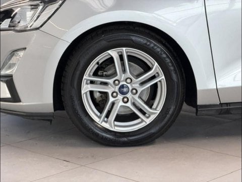 Voitures D'occasion À Seclin | Ford Focus 1.5 Ecoblue 120Ch Titanium