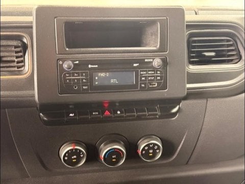 Voitures D'occasion À Seclin | Renault Master Fg F3500 L2H2 2.3 Dci 135Ch Cabine Approfondie Gra...