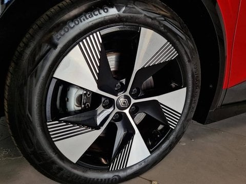 Voitures D'occasion À Seclin | Renault Mégane Megane E-Tech Electric Ev40 130Ch Equilibre Stand...