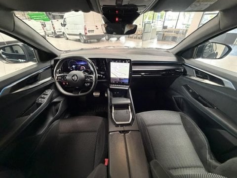 Voitures D'occasion À Seclin | Renault Espace 1.2 E-Tech Full Hybrid 200Ch Esprit Alpine 7 Place...