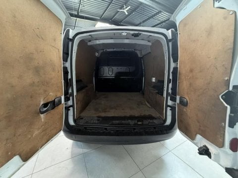 Voitures D'occasion À Seclin | Mercedes-Benz Citan 110 Cdi Long Pro 5Cv