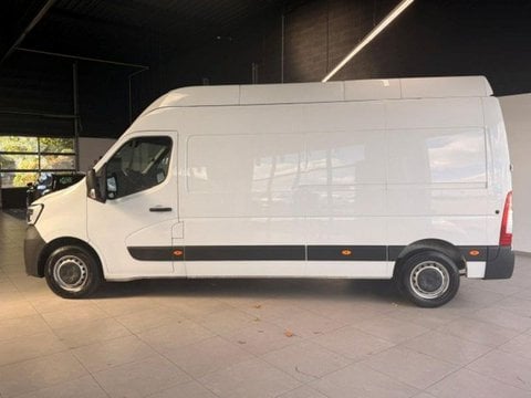 Voitures D'occasion À Seclin | Renault Master Fg F3500 L3H3 2.3 Blue Dci 135Ch Confort Euro6E (1...