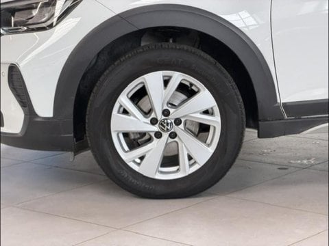 Voitures D'occasion À Seclin | Volkswagen Taigo 1.0 Tsi 110Ch Life Dsg7