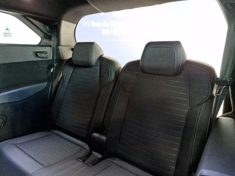 Voitures D'occasion À Seclin | Peugeot 5008 Hybrid 145Ch Gt E-Dcs6