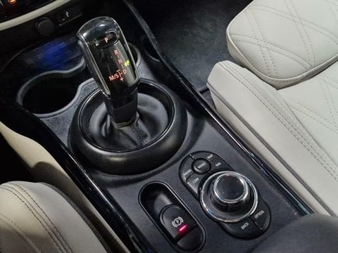 Voitures D'occasion À Seclin | Mini Clubman Cooper 136Ch Essential Bva7