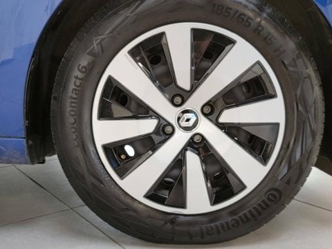 Voitures D'occasion À Seclin | Renault Clio 1.0 Tce 90Ch Equilibre