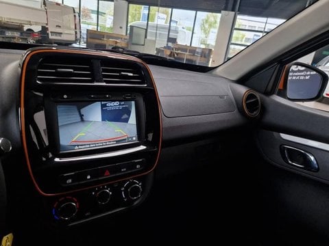 Voitures D'occasion À Seclin | Dacia Spring 45Ch Confort Plus - Achat Intégral