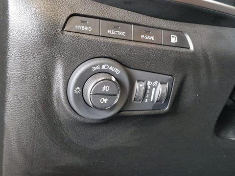 Voitures D'occasion À Seclin | Jeep Compass 1.3 Turbo T4 240Ch Phev 4Xe Upland At6 Eawd