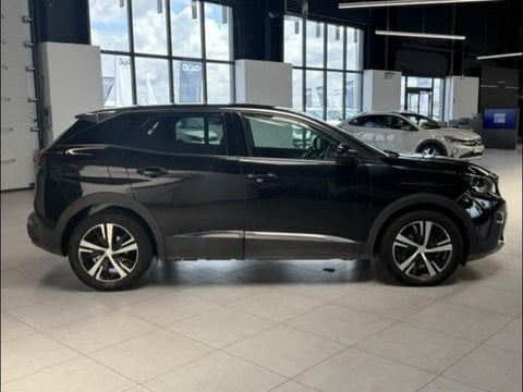 Voitures D'occasion À Seclin | Peugeot 3008 1.5 Bluehdi 130Ch E6.C Allure S&S