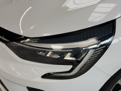 Voitures D'occasion À Seclin | Renault Clio Réversible Clio Réversible 1.5 Blue Dci 100Ch Evol...