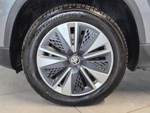 Voitures D'occasion À Seclin | Škoda Karoq 2.0 Tdi 116Ch Scr Business Dsg7