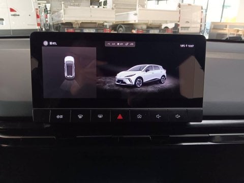 Voitures D'occasion À Seclin | Mg Mg4 Ev 170Ch - 51Kwh My23