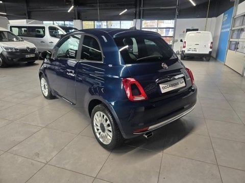 Voitures D'occasion À Seclin | Fiat 500 1.0 70Ch Bsg S&S Dolcevita