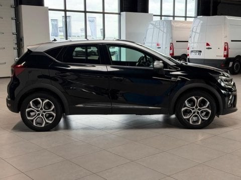 Voitures D'occasion À Seclin | Renault Captur 1.0 Tce 90Ch Intens