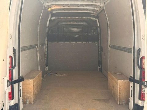 Voitures D'occasion À Seclin | Renault Master Fg F3500 L3H2 2.3 Blue Dci 135Ch Confort Euro6E
