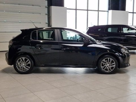 Voitures D'occasion À Seclin | Peugeot 208 1.5 Bluehdi 100Ch S&S Active Business