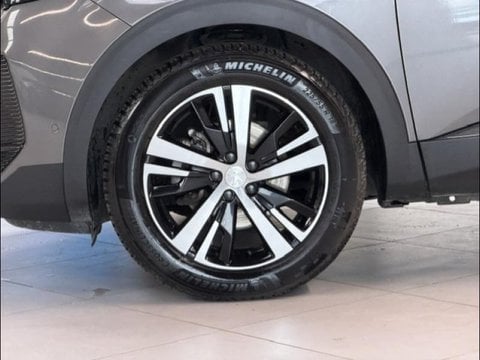 Voitures D'occasion À Seclin | Peugeot 5008 1.5 Bluehdi 130Ch S&S Gt Eat8