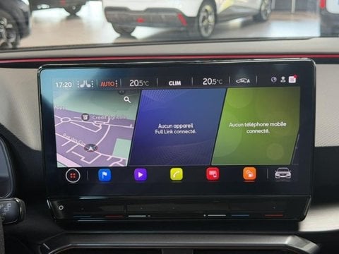 Voitures D'occasion À Seclin | Cupra Leon St 1.5 Etsi 150Ch V Dsg7