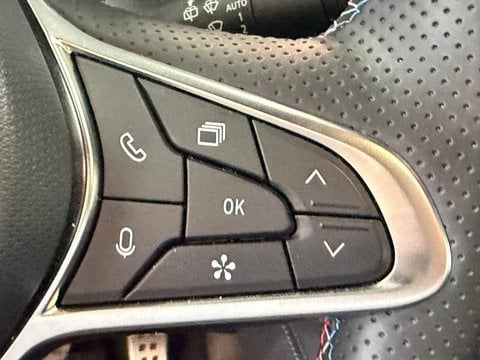 Voitures D'occasion À Seclin | Renault Symbioz 1.6 E-Tech Full Hybrid 145Ch Esprit Alpine