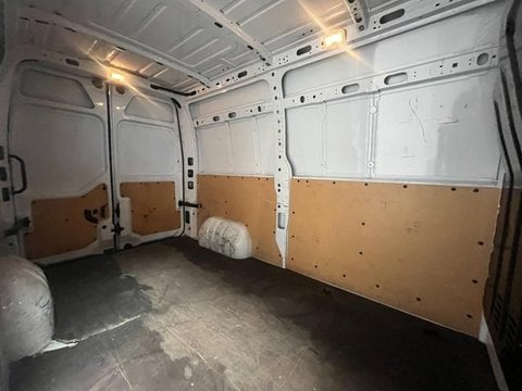 Voitures D'occasion À Seclin | Renault Master Fg F3300 L2H2 2.3 Blue Dci 135Ch Grand Confort Eur...