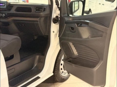 Voitures D'occasion À Seclin | Renault Trafic Fg L1H1 3T 2.0 Blue Dci 130Ch Confort (17915€Ht)