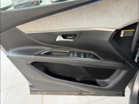 Voitures D'occasion À Seclin | Peugeot 5008 1.5 Bluehdi 130Ch S&S Gt Eat8