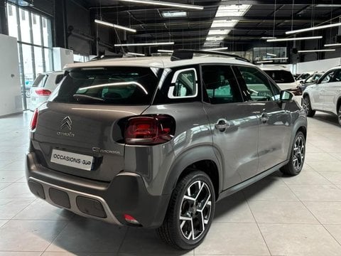 Voitures D'occasion À Seclin | Citroën C3 Aircross Bluehdi 120Ch S&S Shine Pack Eat6