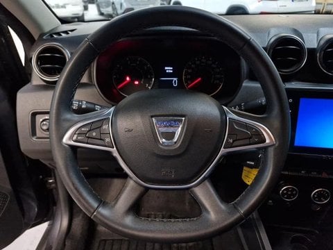 Voitures D'occasion À Seclin | Dacia Duster 1.5 Blue Dci 115Ch Confort 4X2 E6U
