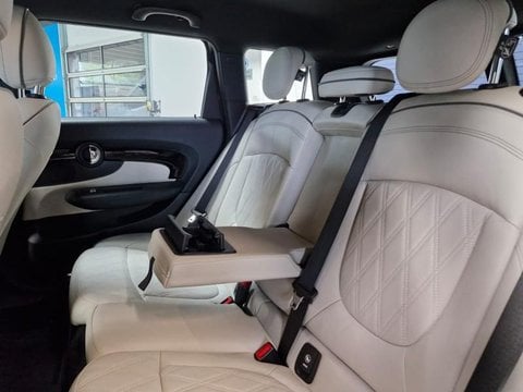 Voitures D'occasion À Seclin | Mini Clubman Cooper 136Ch Essential Bva7