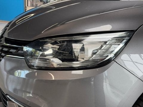 Voitures D'occasion À Seclin | Renault Scénic Scenic 1.7 Blue Dci 120Ch Business