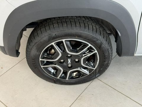 Voitures D'occasion À Seclin | Dacia Spring 45Ch Expression