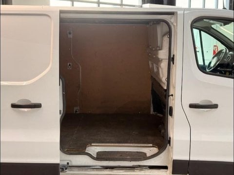 Voitures D'occasion À Seclin | Renault Trafic Fg L2H1 1300 2.0 Dci 120Ch Grand Confort S&S E6