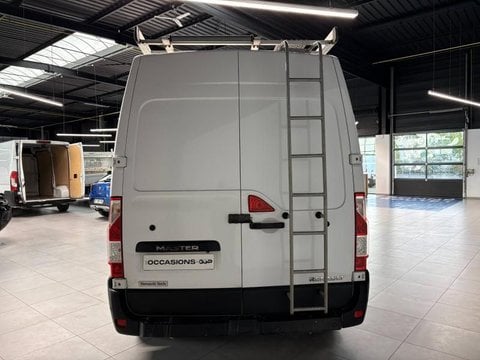 Voitures D'occasion À Seclin | Renault Master Fg F3300 L2H2 2.3 Dci 180Ch Energy Grand Confort B...