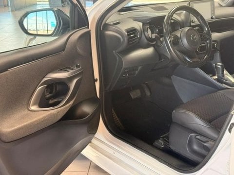 Voitures D'occasion À Seclin | Mazda Mazda 2 Mazda 2 1.5 Skyactiv-G Iv Hybrid 1.5 116 Select Cvt