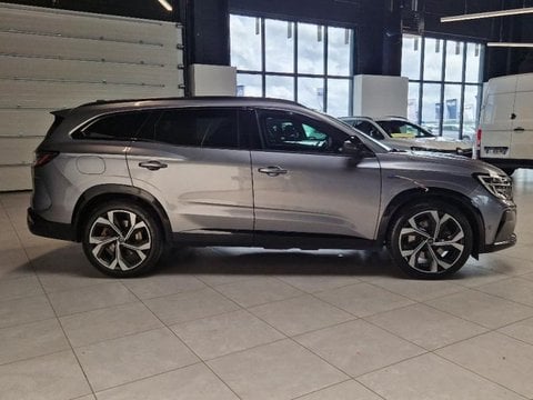 Voitures D'occasion À Seclin | Renault Espace 1.2 E-Tech Full Hybrid 200Ch Esprit Alpine