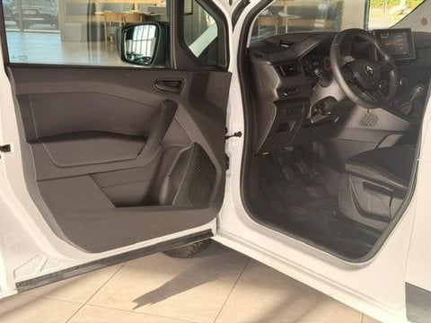 Voitures D'occasion À Seclin | Renault Kangoo Van L1 1.5 Blue Dci 75Ch Grand Confort - 22