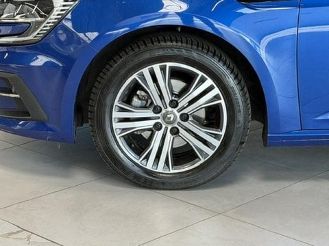 Voitures D'occasion À Seclin | Renault Mégane Megane 1.5 Blue Dci 115Ch Evolution Edc -23